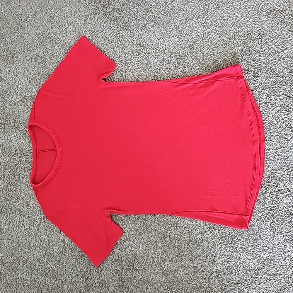 Lululemon Hold Tight short size 6